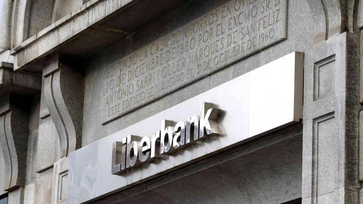 Liberbank entra con un 8% en la socimi Silicius a cambio de un edificio de oficinas