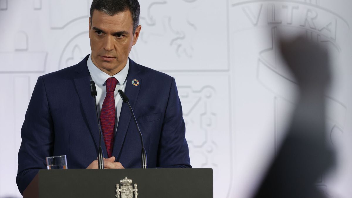 Sánchez replica a Aragonès que no habrá consulta y entierra el 'procés': "Es el pasado"