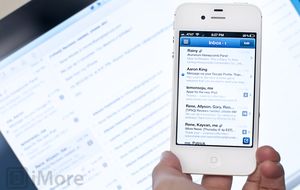 ¿Harto de las notificaciones molestas del correo en tu iPhone? SquareOne las filtra