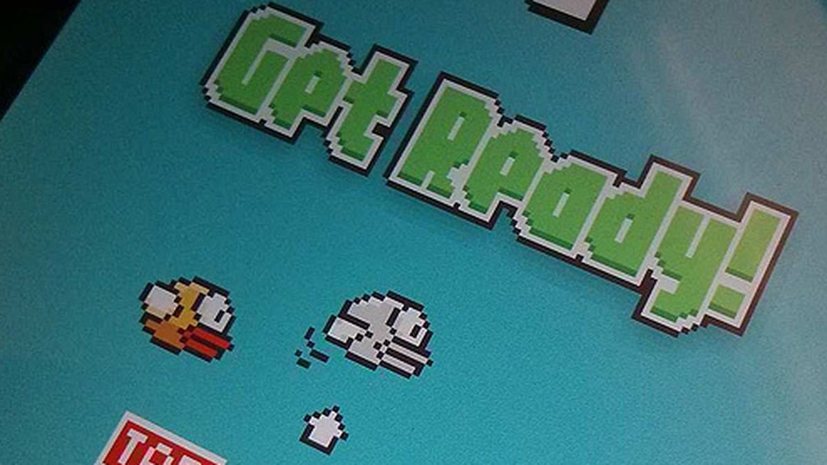 Los fans de Flappy Bird amenazan con matar a su creador tras retirar el juego
