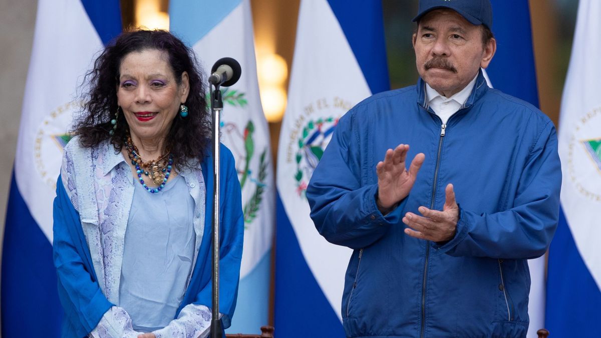 Coordenadas | ¿Es este el fin de la democracia en Nicaragua?