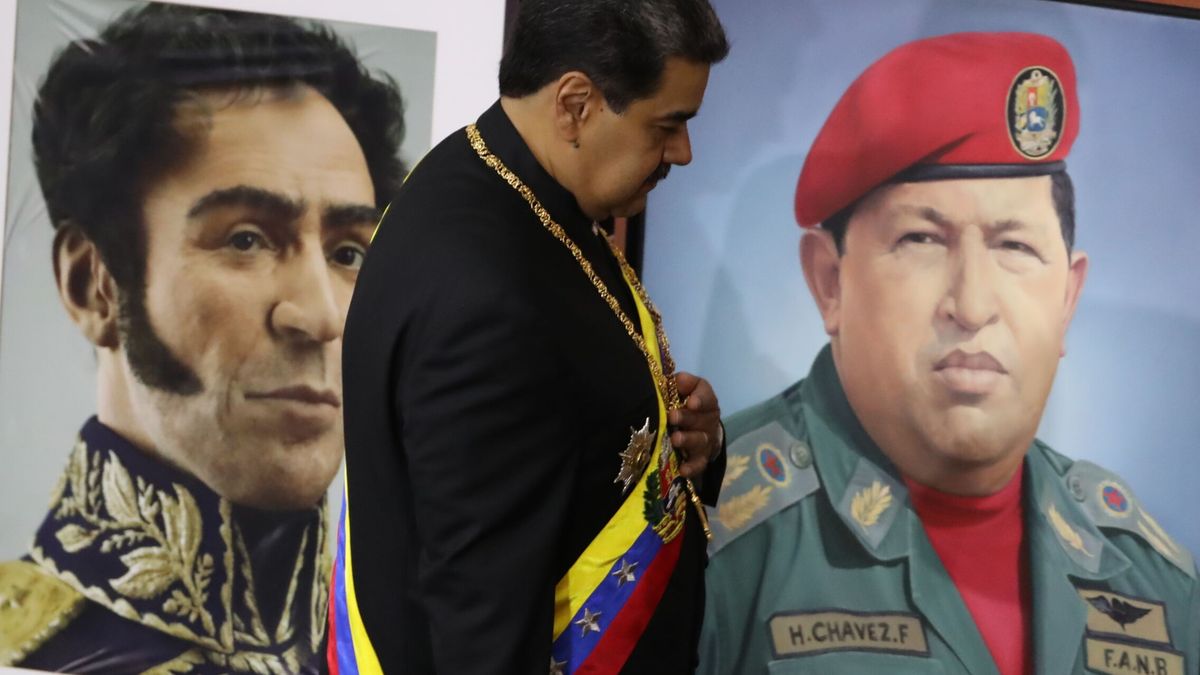 ConocoPhillips estudia vender crudo venezolano en EEUU para cobrar la deuda millonaria de Chávez 