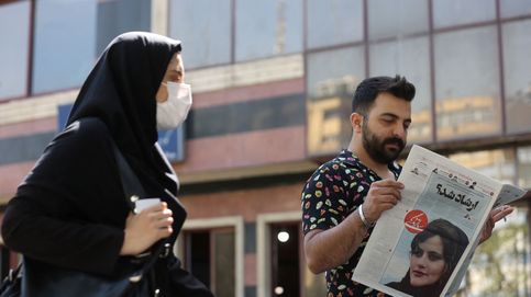 El Irán de las mil crisis: cómo el velo acusatorio amenaza a la República de los ayatolás