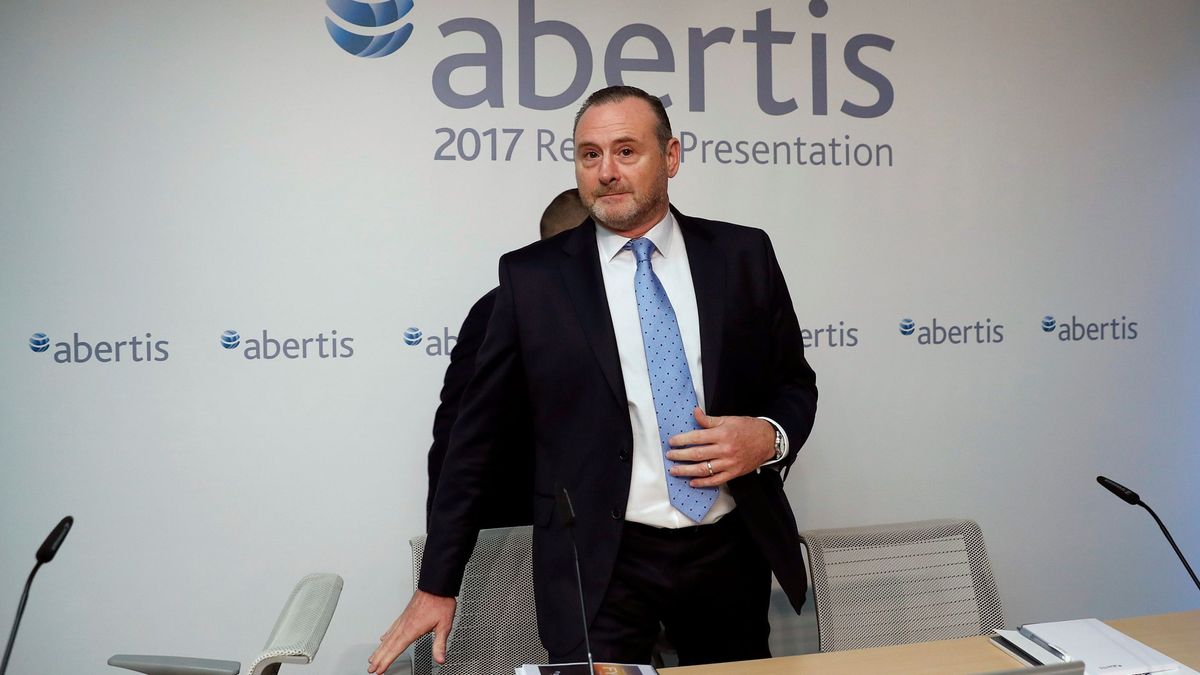 Abertis y GIC unen fuerzas para comprar juntos a Goldman sus autopistas mexicanas