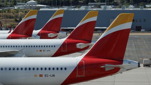 Iberia pide al Gobierno que sea accionista de Air Europa para evitar la quiebra