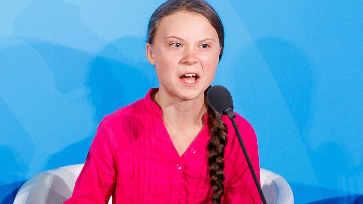 Greta Thunberg tiene razón: por qué los aviones causan 16.000 muertes al año