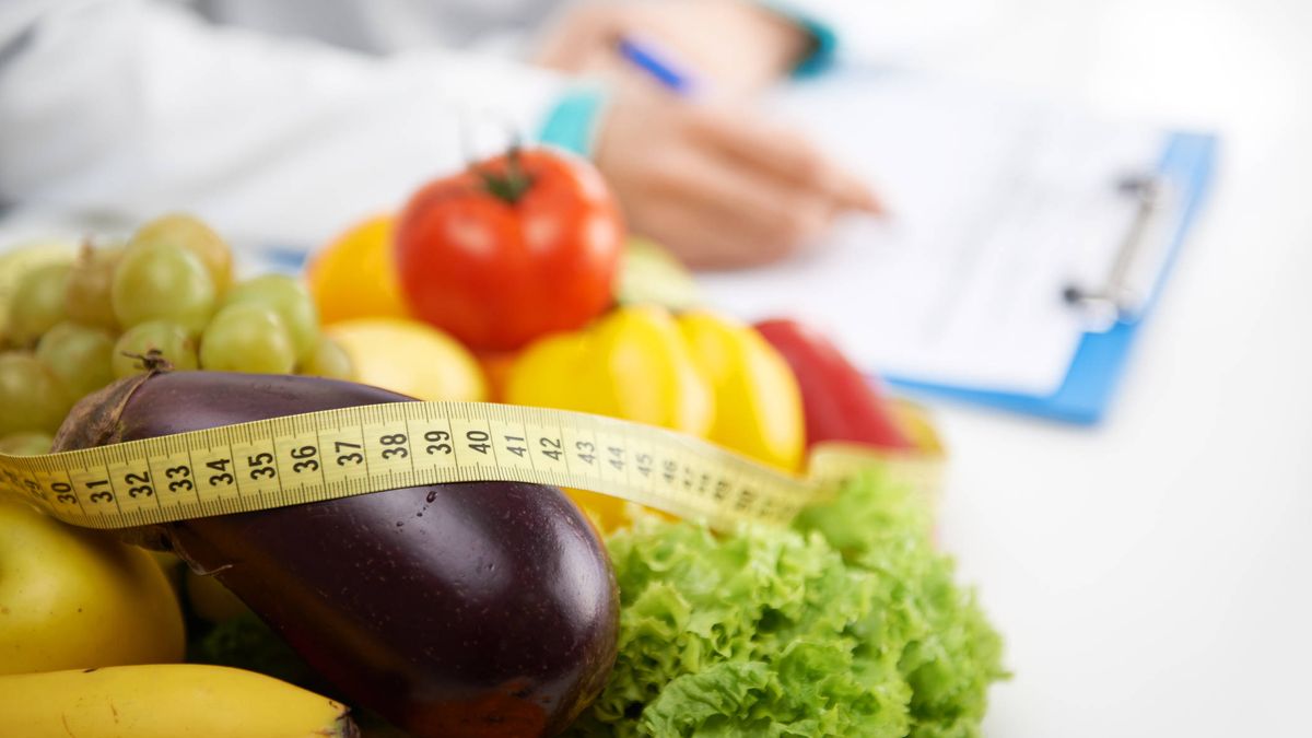 Dieta Ornish:  el plan de adelgazamiento que  es bueno para el corazón