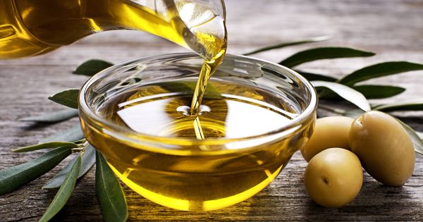 Foto: El aceite de oliva es rico en antioxidantes. (iStock)