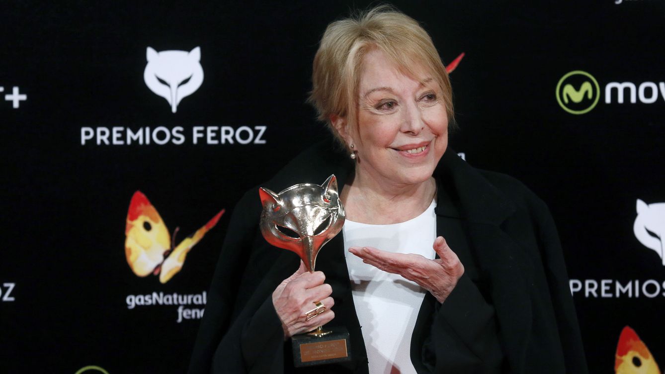Debería tener tres premios Oscar: políticos, intérpretes y directores recuerdan a Sardà