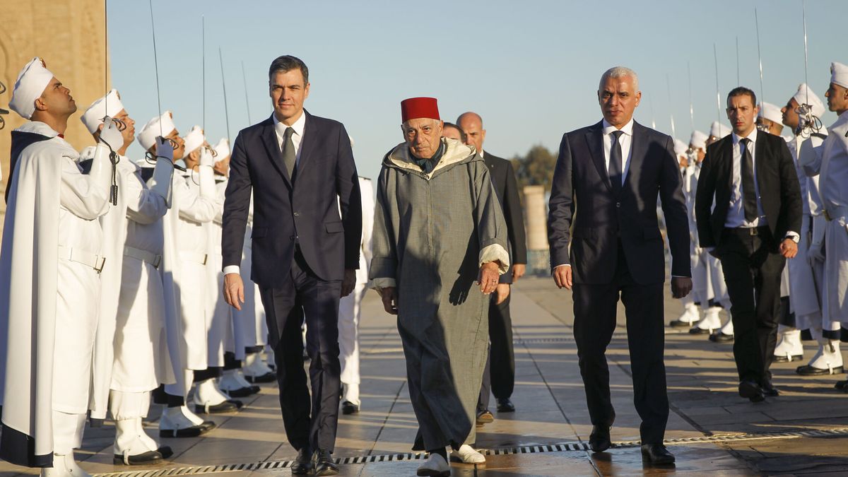 España y Marruecos evitan poner fecha a la reapertura de las aduanas por "seguridad"