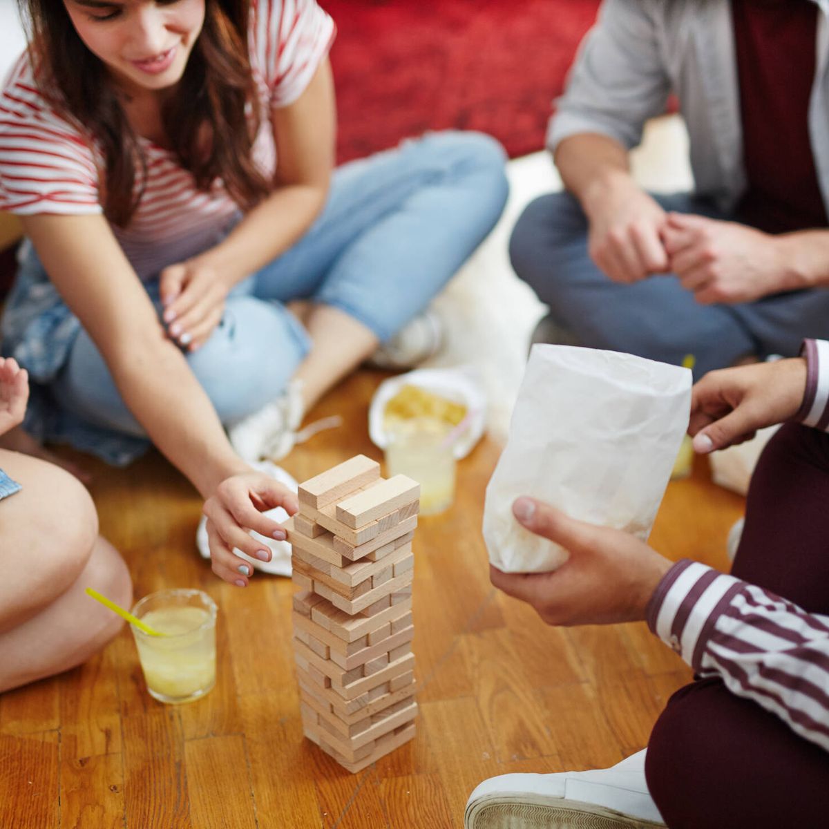 Juegos de mesa niños y adultos: diversión de casa para toda la familia