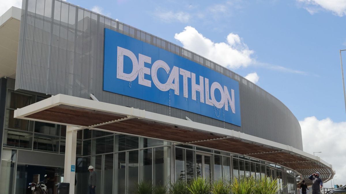 Lío en Decathlon: la oferta de 5 € a nuevos socios se va de las manos y la retiran de internet