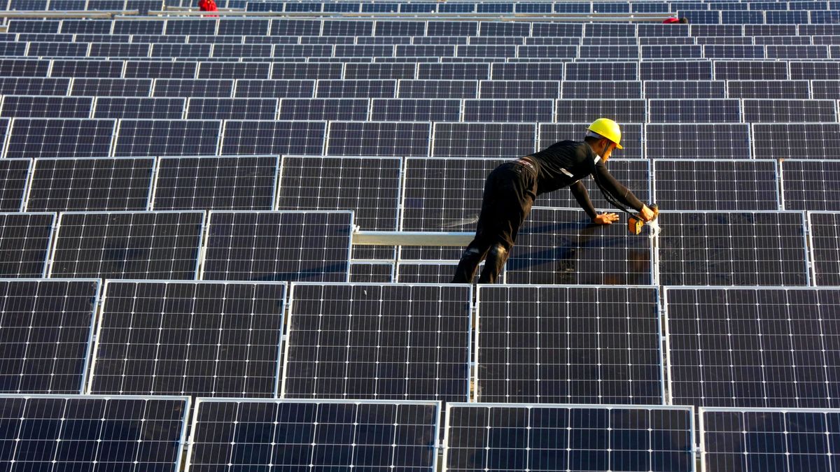 Solarpack anuncia su intención de lanzar una OPS de 100 millones de euros