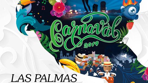 Carnaval de Las Palmas de Gran Canaria2019: programa completo de las fiestas 