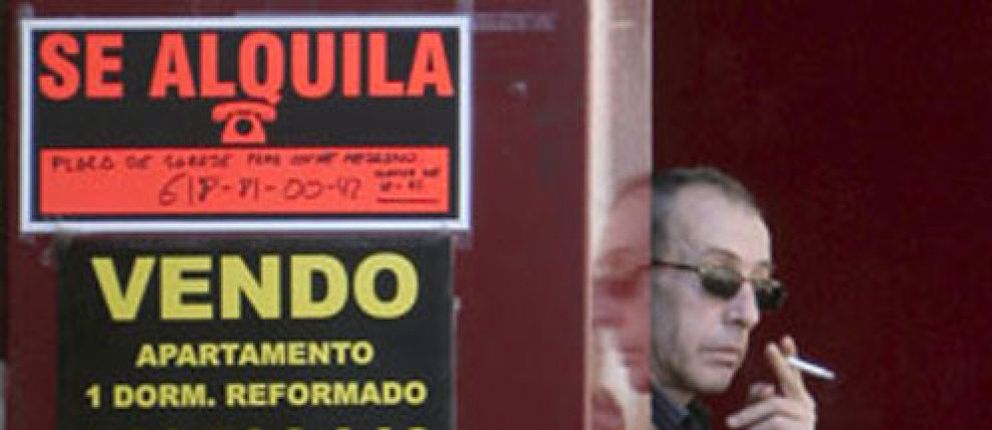 Foto: Facua llama a no comprar viviendas mientras no se produzca una bajada "radical" de los precios