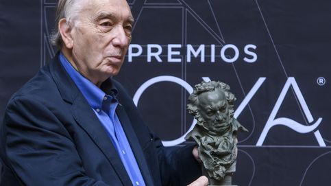 El mandamás del cine español: La gala de los Goya no debe dar lecciones políticas