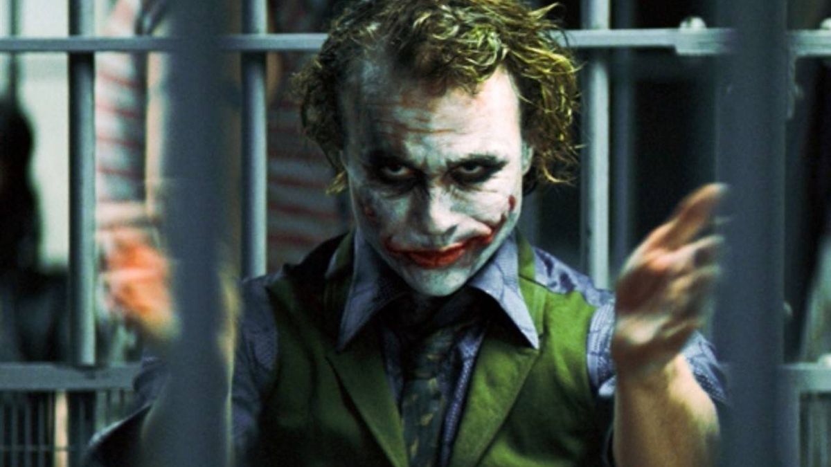 La sonrisa del Joker: por qué los pirados están arruinando a la izquierda