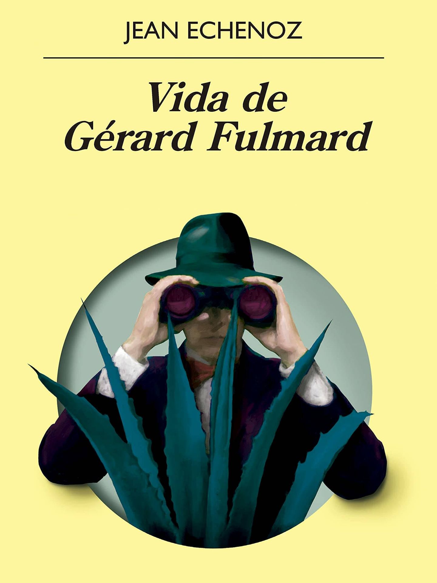 'Vida de Gerard Fulmard'