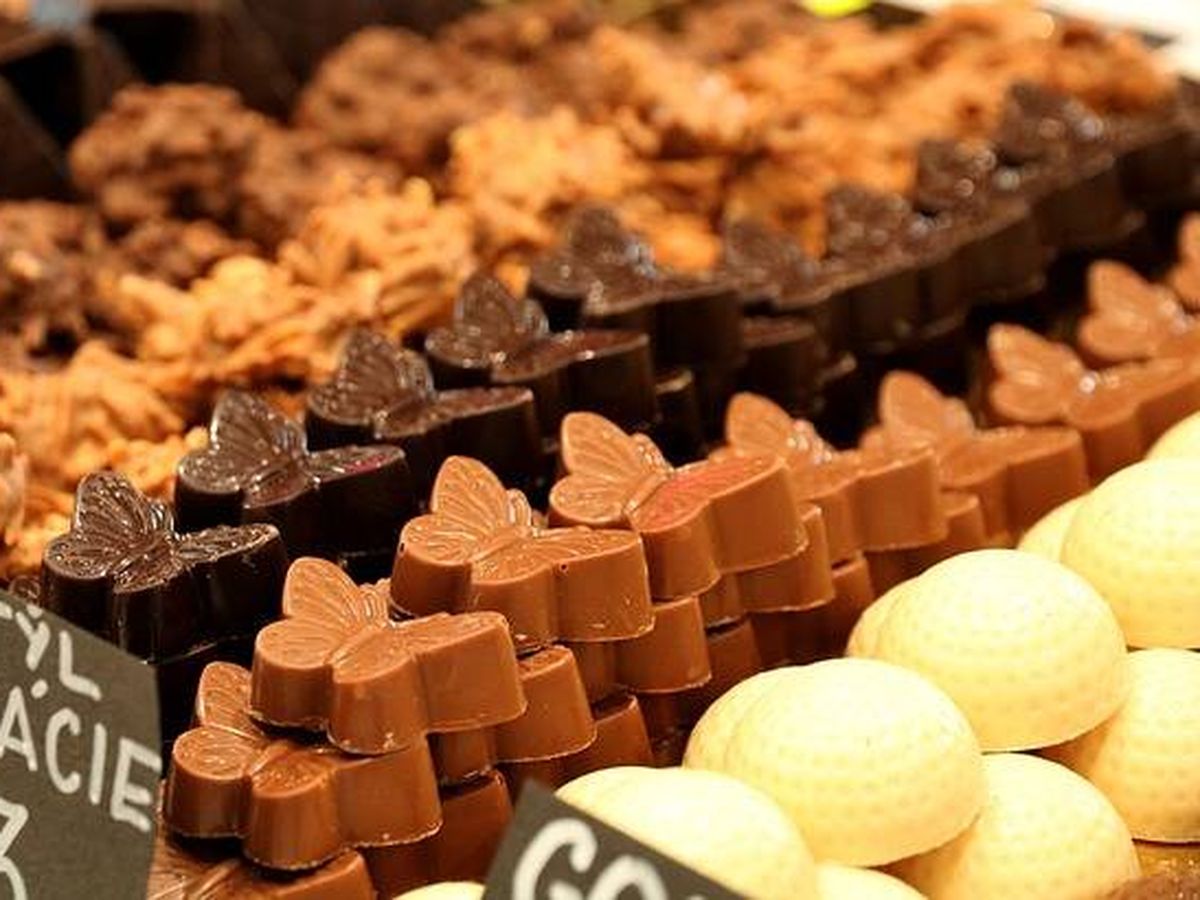 Foto: Chocolates y bombones: las mejores bombonerías de España. (Pixabay/katerinavulcova)