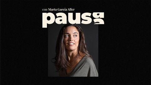 Escucha todos los episodios de Pausa, el podcast semanal de El Confidencial