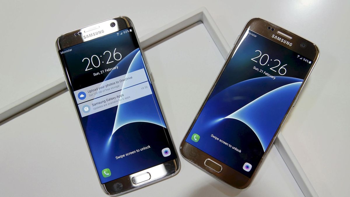 Desplome de Samsung en móviles: Huawei lo supera por primera vez en España