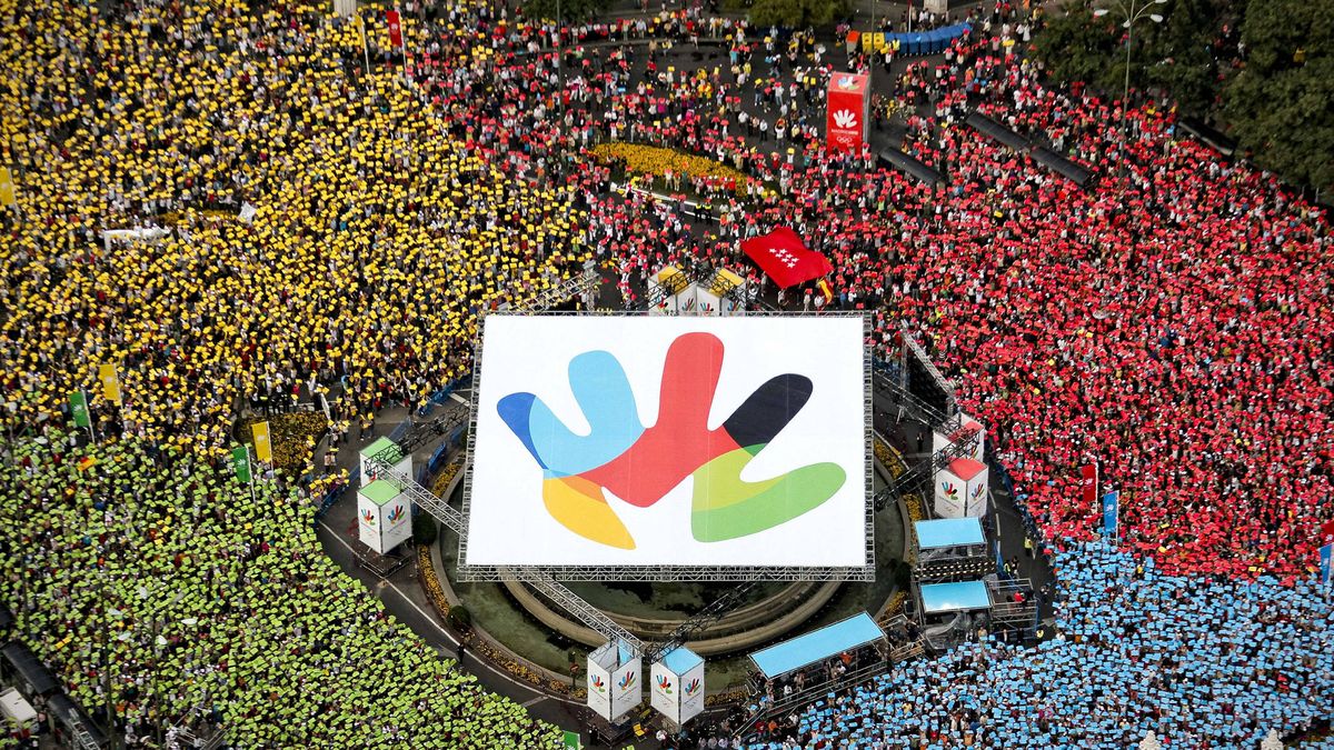 La renuncia de Brasil a organizar los Juegos Olímpicos y el imposible sueño de Madrid