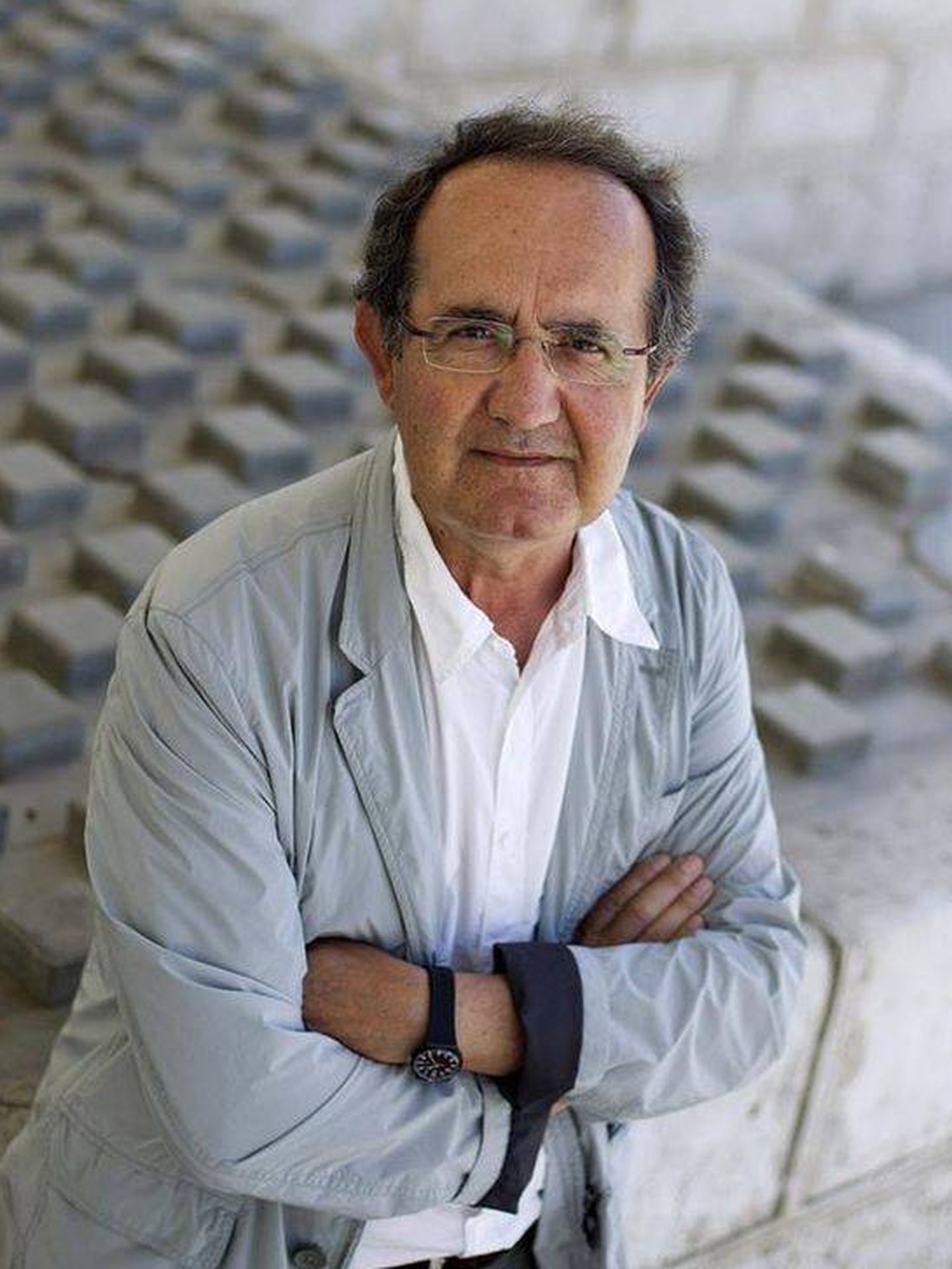 Manuel Alberca. (EFE)