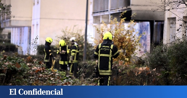 Mueren una madre y sus siete hijos por el incendio de una vivienda en ...