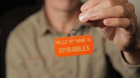 Joybubbles, el ciego que 'hackeaba' teléfonos a silbidos
