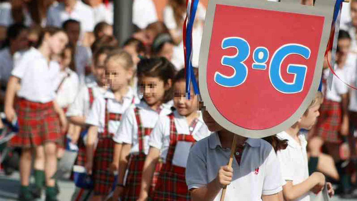 El Opus Dei mete a mujeres en sus colegios para niños tras una multa de 50.000 euros