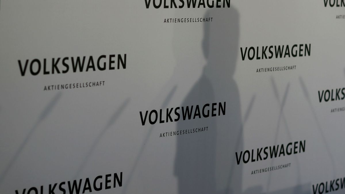 Volkswagen perdió 1.582 millones tras provisionar 16.200 por las emisiones
