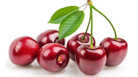 Fruta de temporada: ¿en qué se diferencian las picotas de las cerezas?