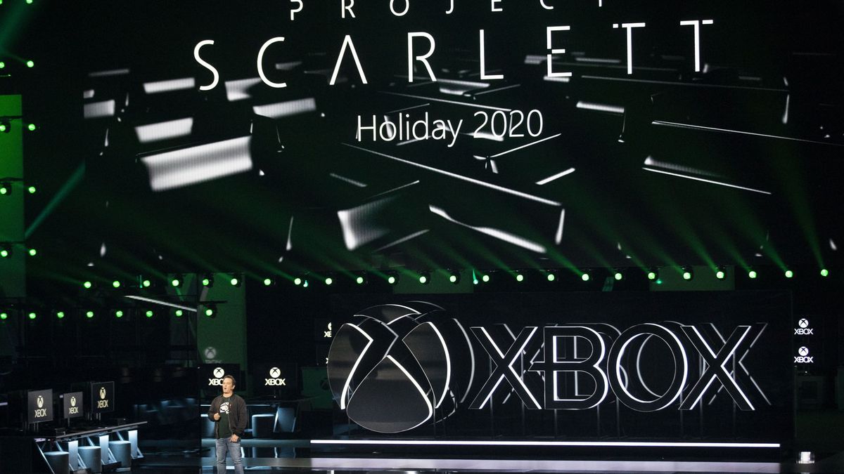 Microsoft desvela su gran secreto: así será la próxima Xbox que llega en 2020