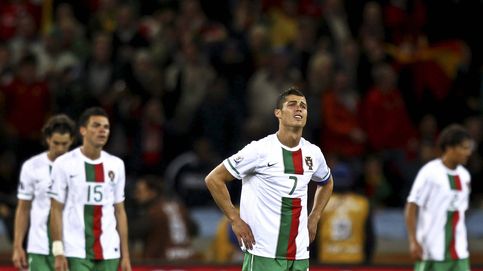 La venganza que todavía tiene pendiente Cristiano Ronaldo con España
