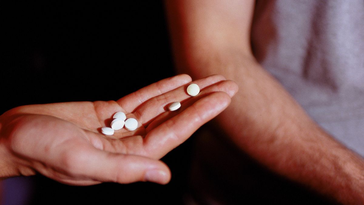 Tomar placebos puede provocar episodios psicodélicos  