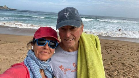 Las vacaciones cántabras de Ana Botín y Guillermo Morenés: tomates y chiringuito