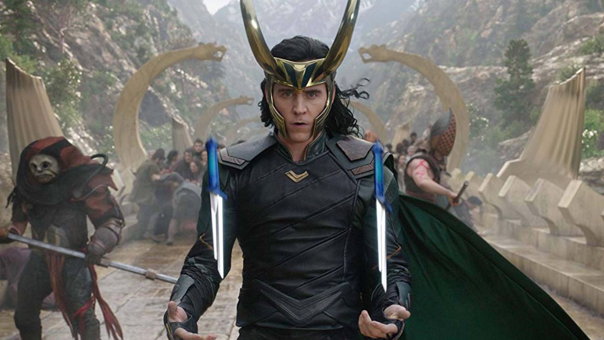 'Loki', 'Paraíso' o 'Sweeth Tooth', entre los estrenos de series de la semana