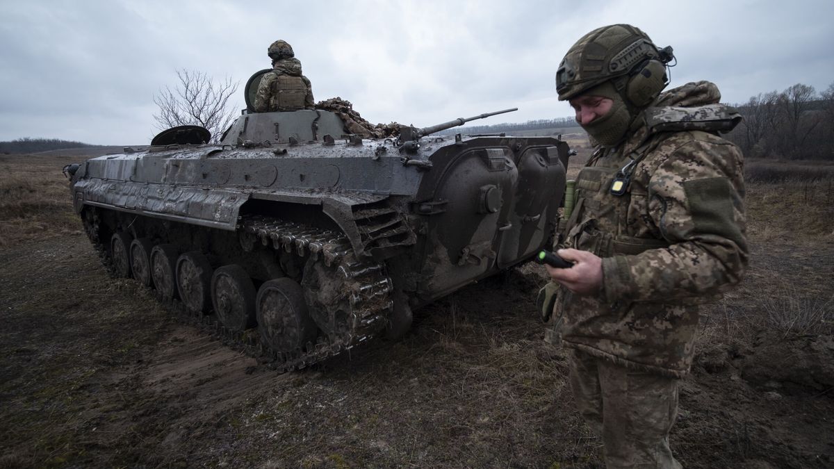 Rusia ataca Járkov tras el bombardeo a Kiev y se vuelca en su ofensiva en las últimas horas