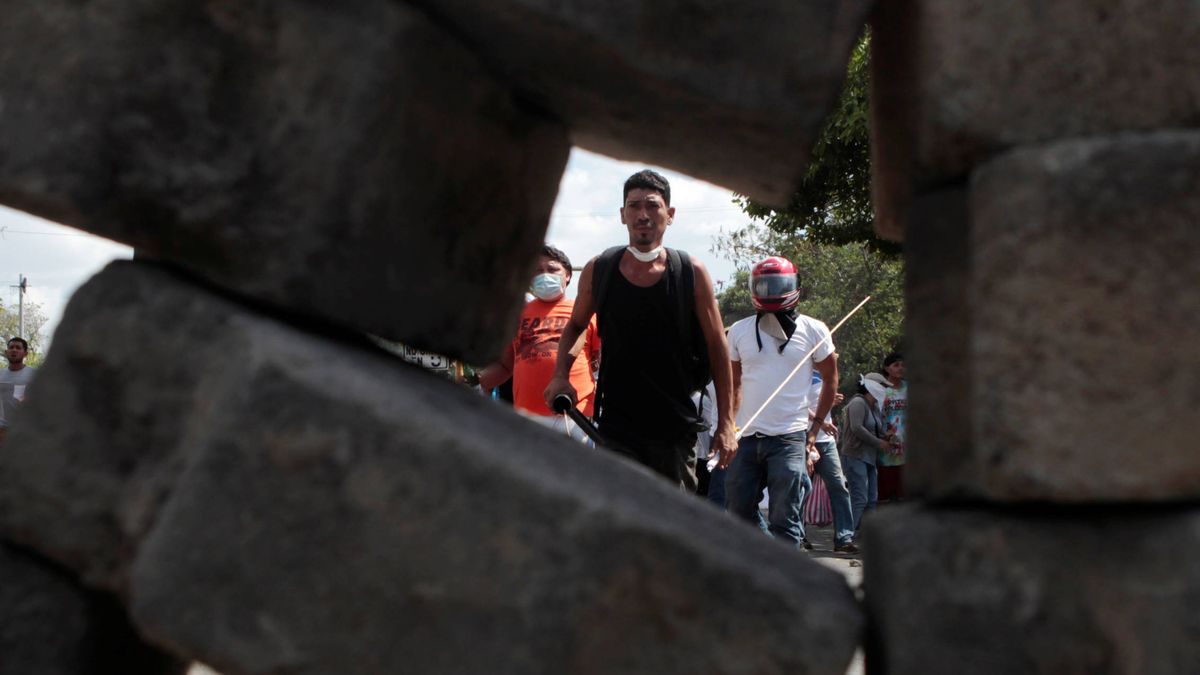 ¿Puede Nicaragua acabar como Venezuela?