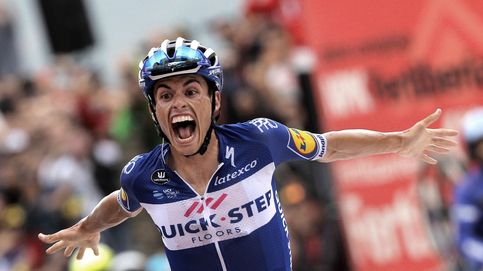 La voraz ambición de Enric Mas o qué hay que temer de la joya del ciclismo español