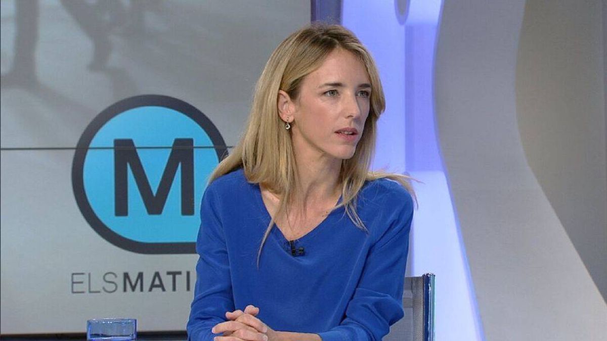 Un insulto contra Cayetana Álvarez de Toledo revoluciona TV3: "Lo estamos revisando"