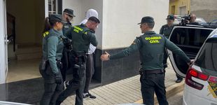 Post de Desarticulan en Castellón una red de tráfico de drogas: 17 detenidos y 1.400 kg de cocaína