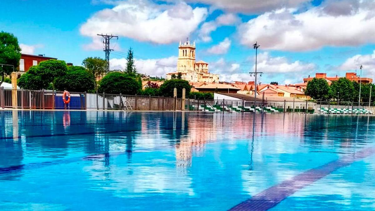 La socorrista de una piscina recibirá 2.100 euros de indemnización por una agresión