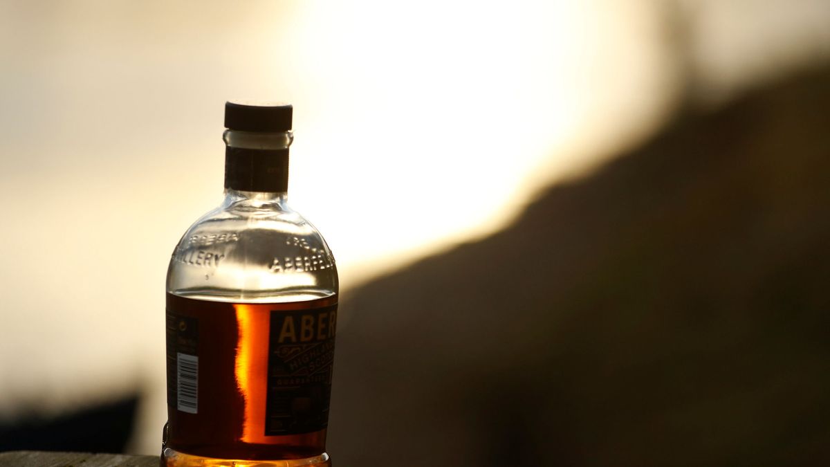 ¿Es un whisky del Lidl el mejor del mundo? No, pero sí uno de los mejores