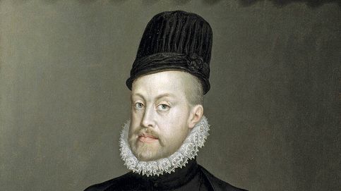 Un retrato ecuánime de Felipe II, martillo de herejes