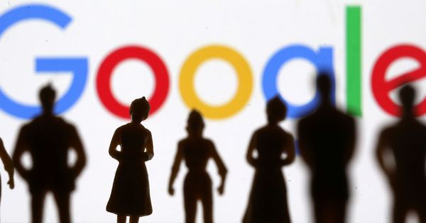 Foto: La UE ya ha impuesto varias multas a Google por abuso de posición dominante