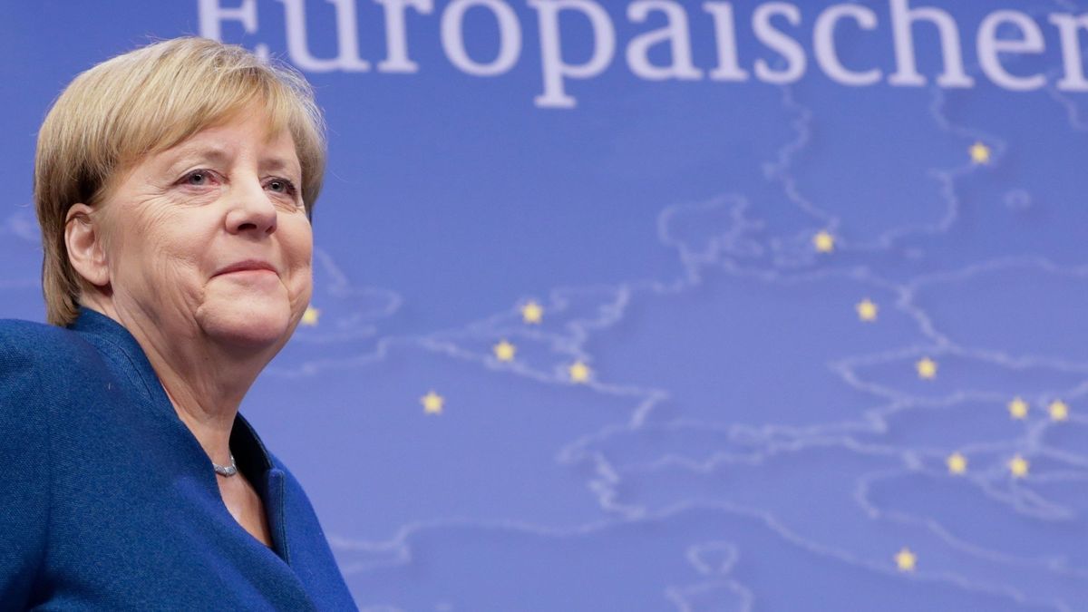 Bruselas y la banca estudian concesiones a Alemania para culminar la unión bancaria