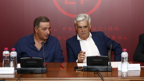 Denuncian ante la FIFA al presidente interino de la RFEF por ayudar a Rubiales