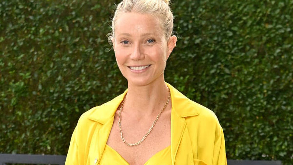 Moda antisupersticiones: de Gwyneth Paltrow a Sharon Stone, las 'yellow queens'