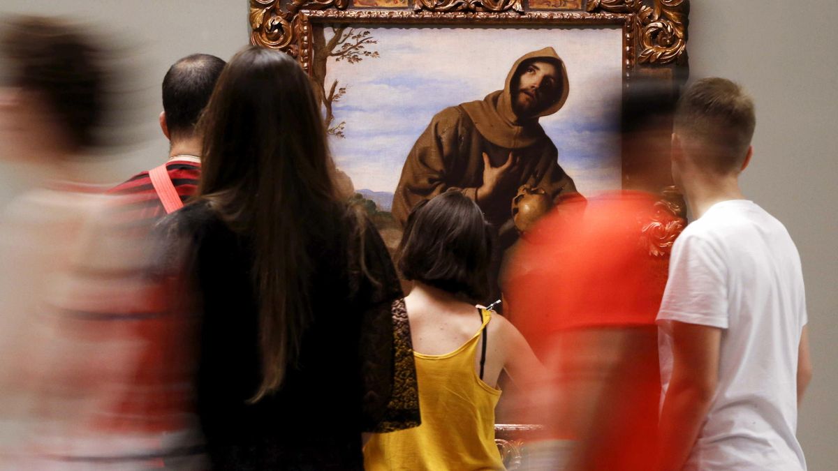 La donación de Arango pone la guinda al Museo del Prado